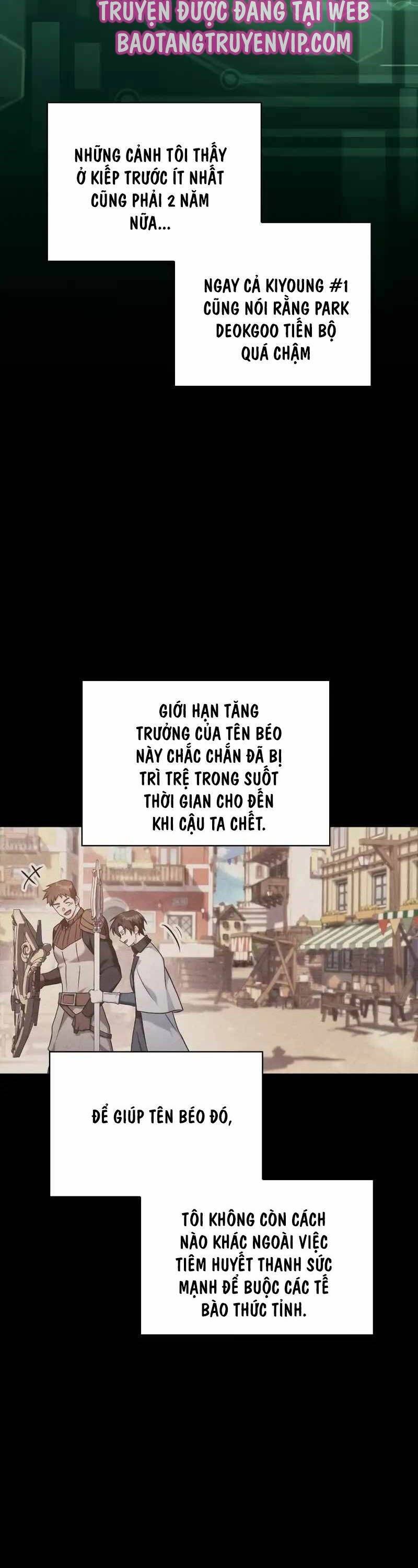 Ký Sự Hồi Quy: Chapter 90