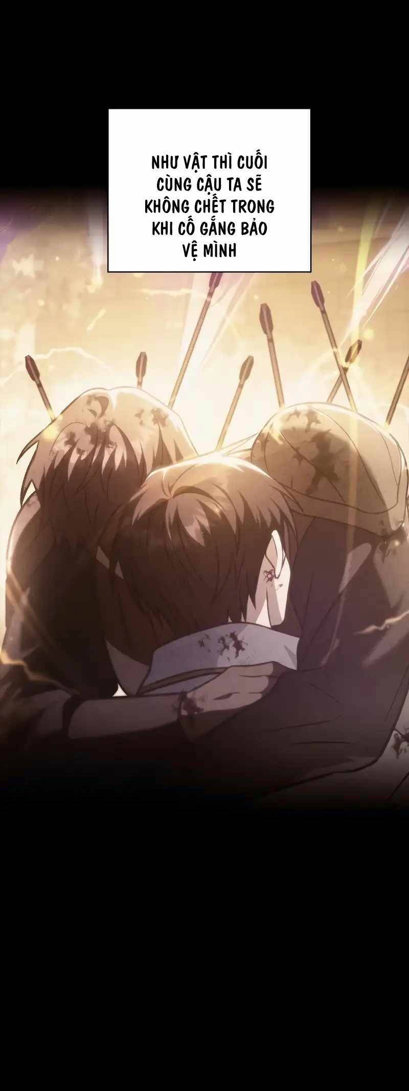 Ký Sự Hồi Quy: Chapter 90