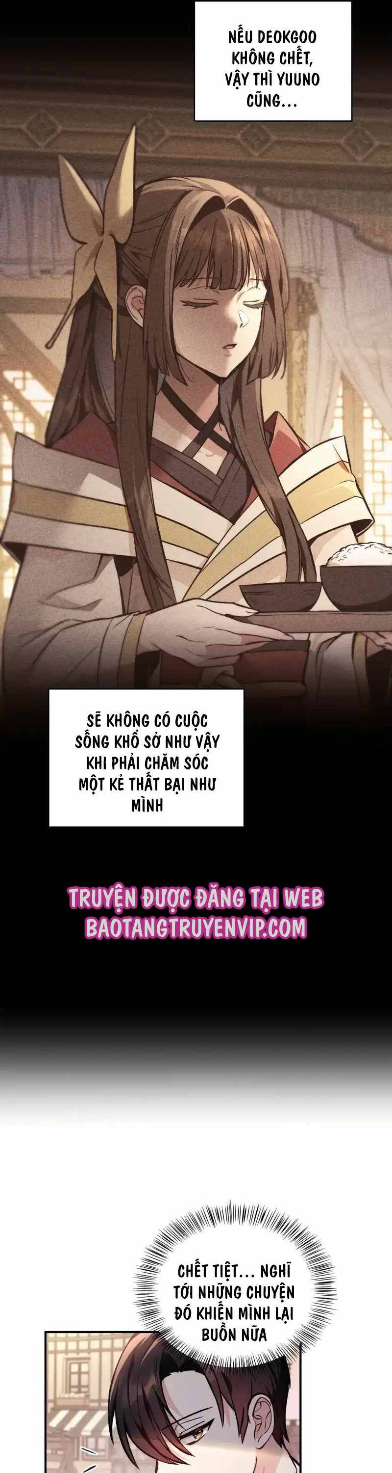 Ký Sự Hồi Quy: Chapter 90