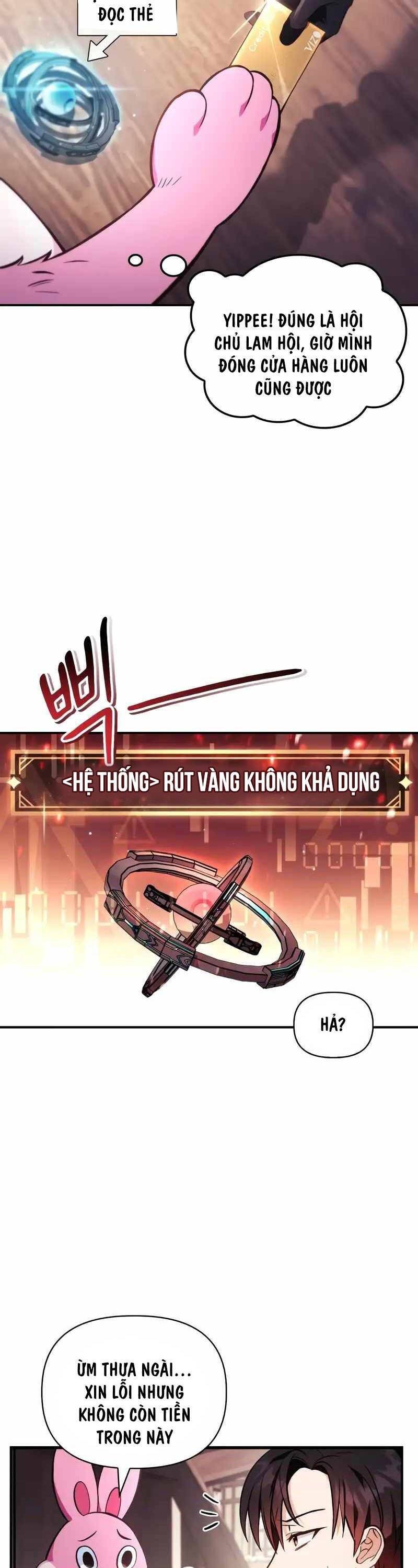 Ký Sự Hồi Quy: Chapter 90