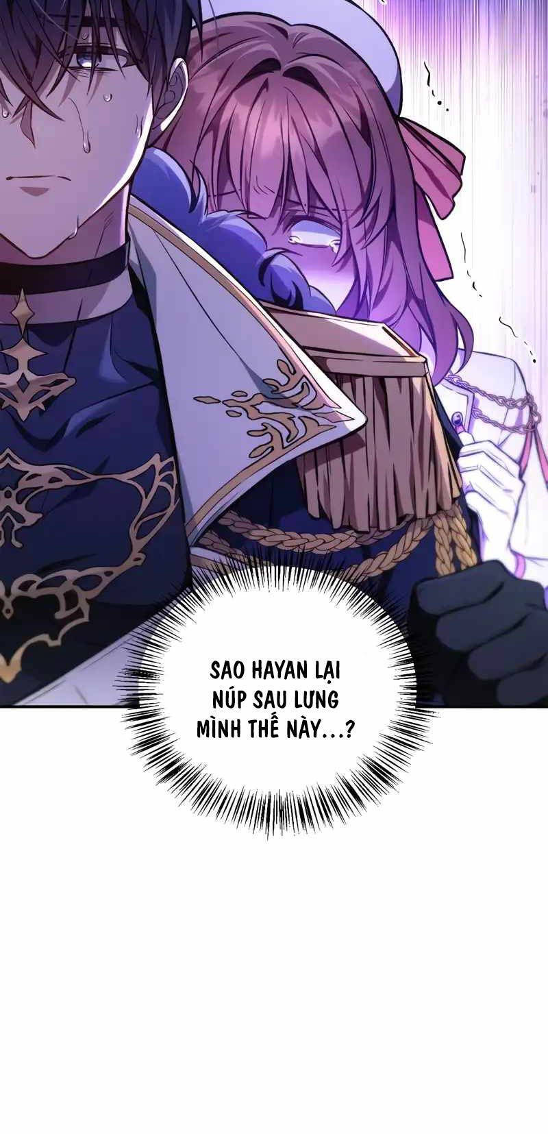 Ký Sự Hồi Quy: Chapter 90
