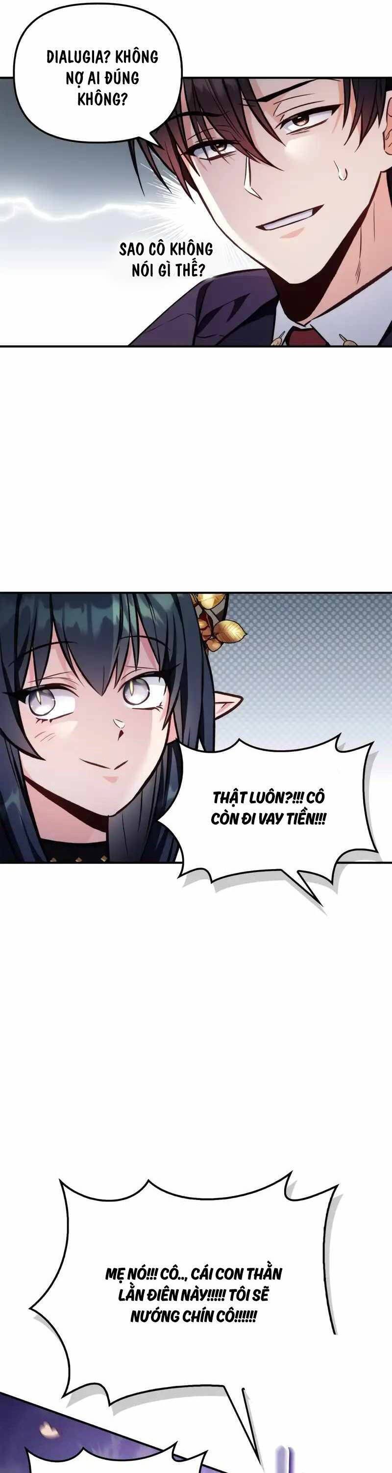 Ký Sự Hồi Quy: Chapter 90