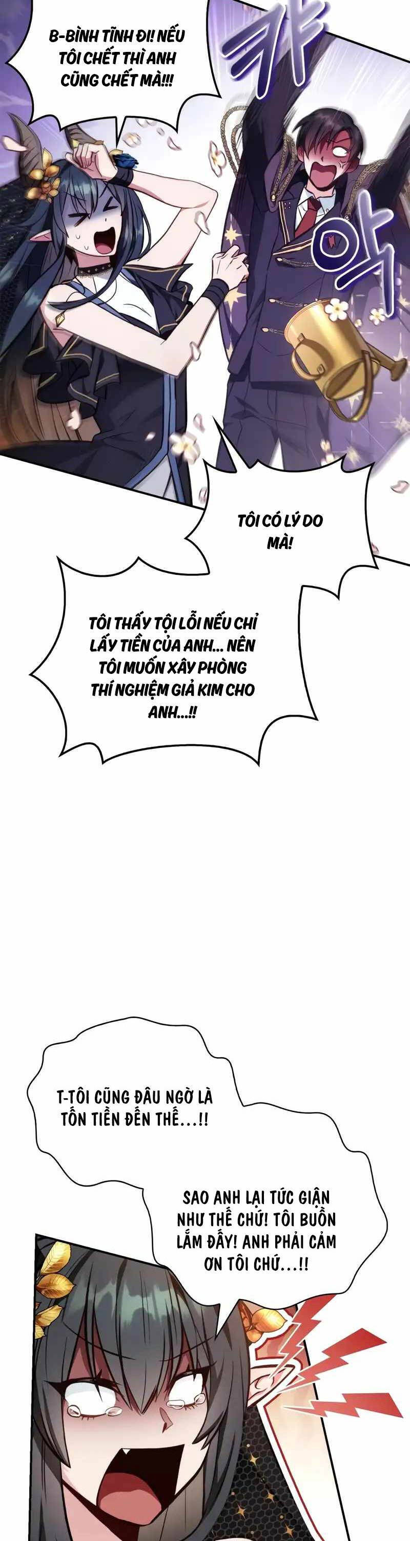 Ký Sự Hồi Quy: Chapter 90