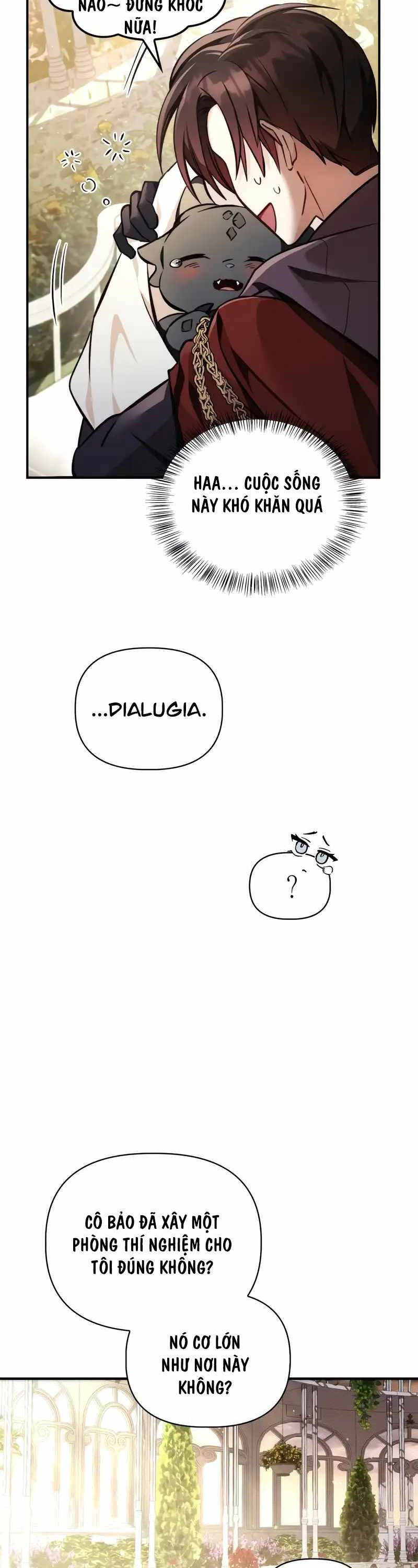 Ký Sự Hồi Quy: Chapter 90