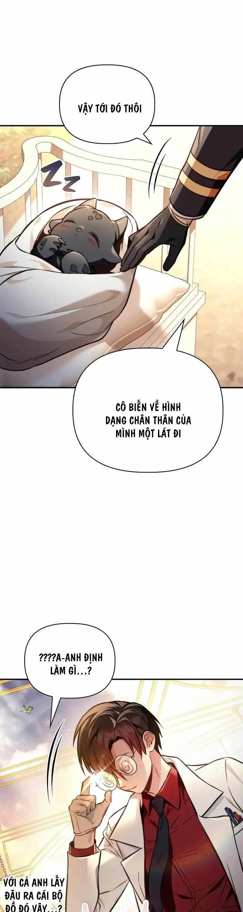 Ký Sự Hồi Quy: Chapter 90