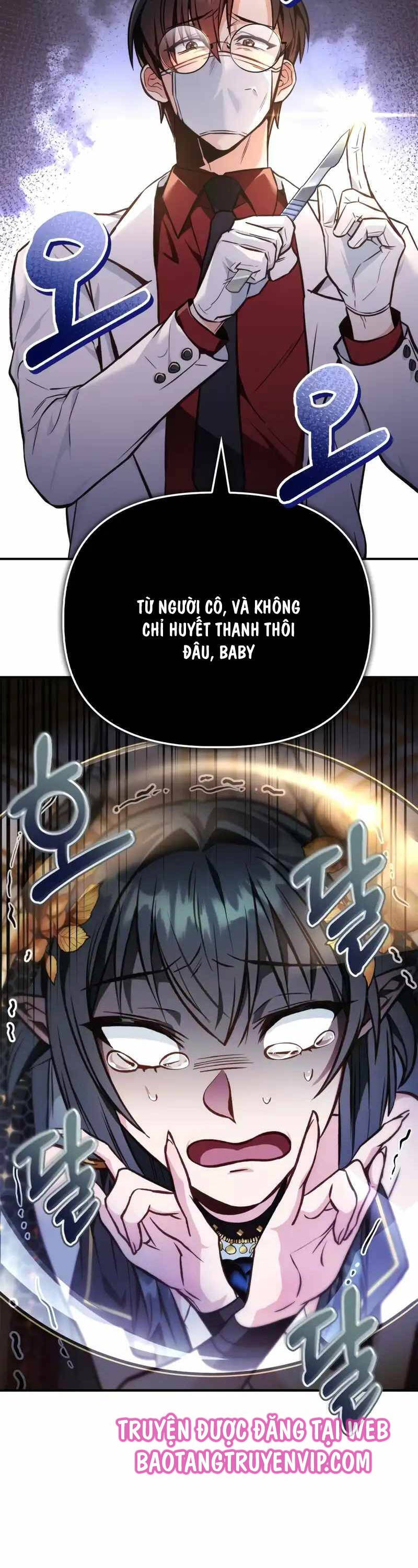 Ký Sự Hồi Quy: Chapter 90