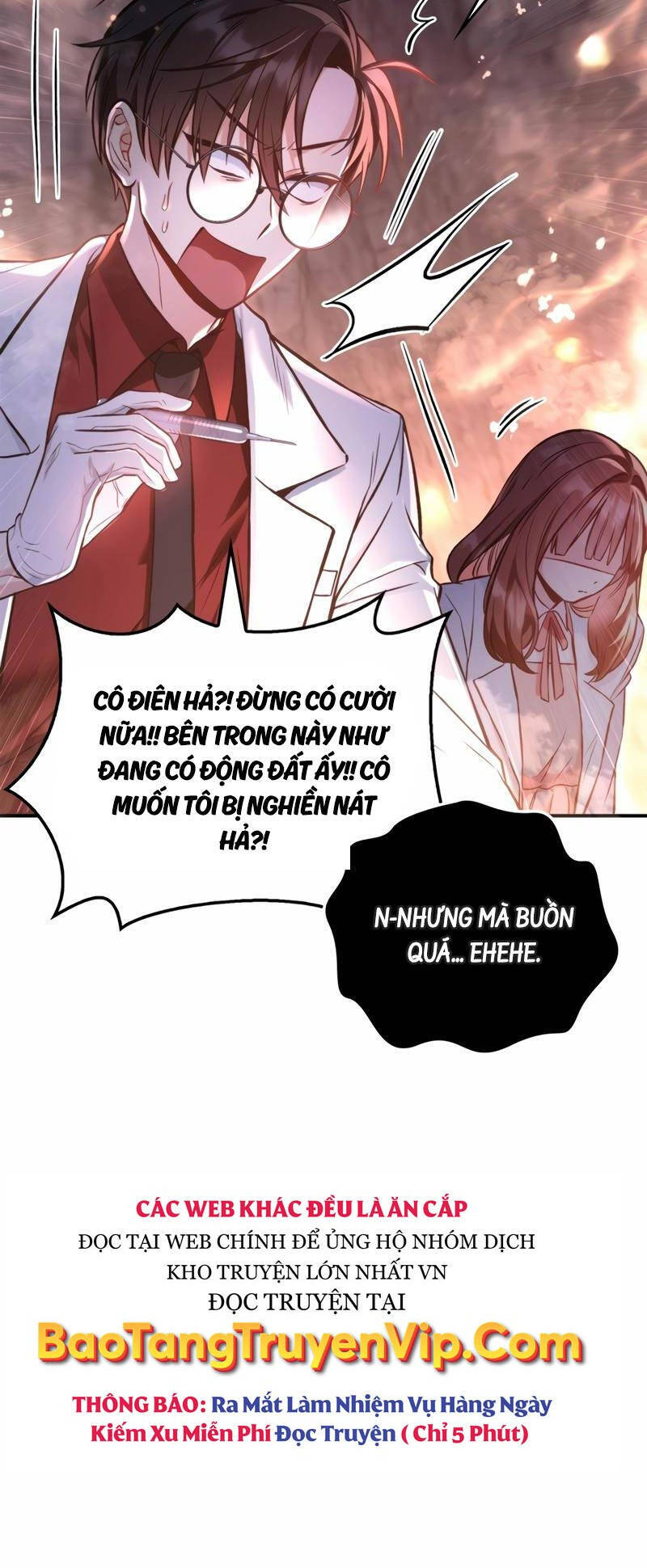 Ký Sự Hồi Quy: Chapter 91