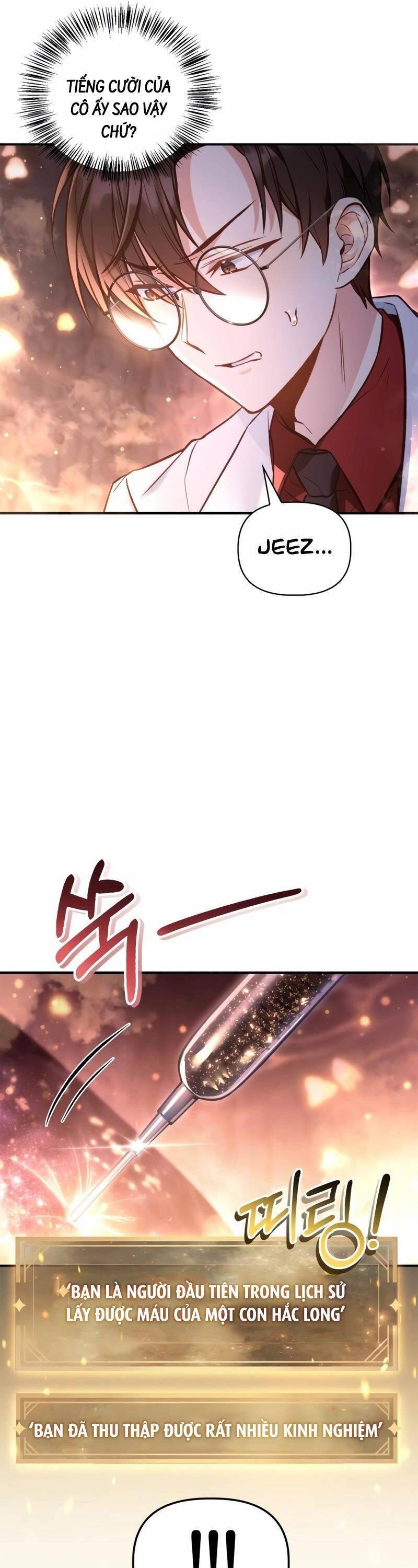 Ký Sự Hồi Quy: Chapter 91