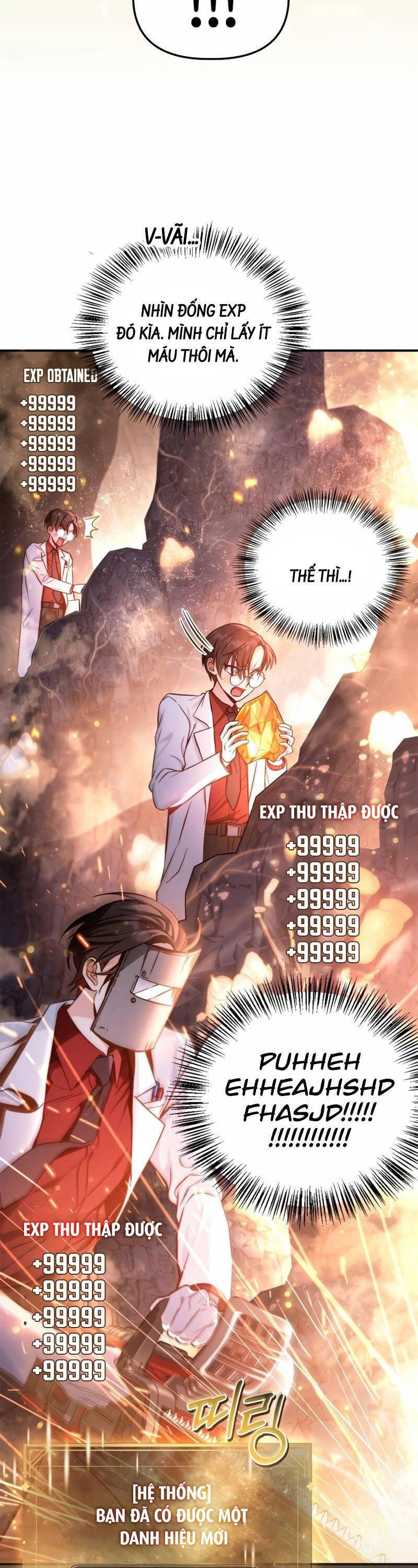 Ký Sự Hồi Quy: Chapter 91