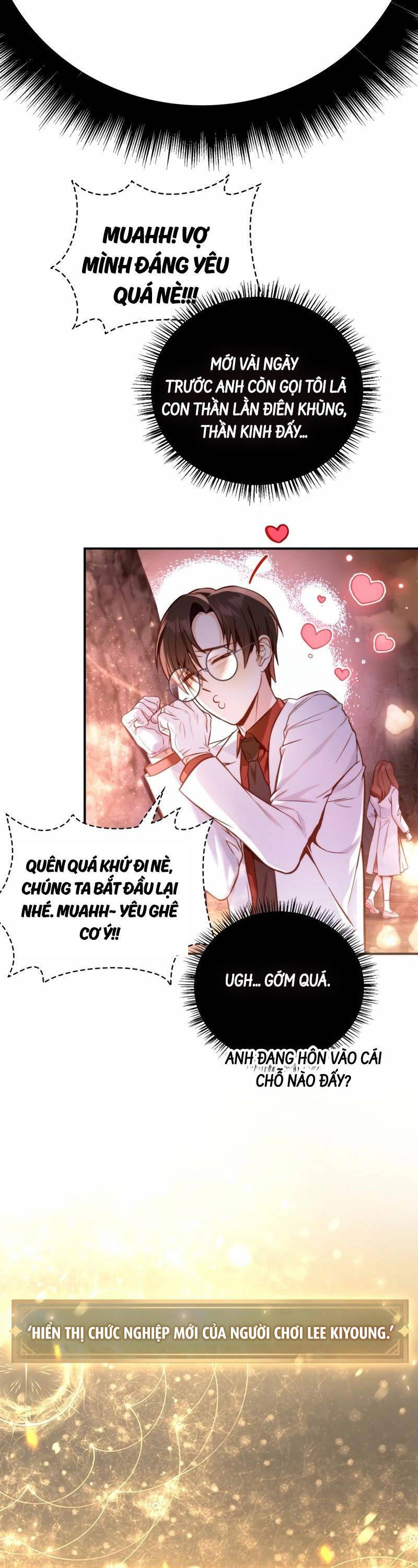 Ký Sự Hồi Quy: Chapter 91