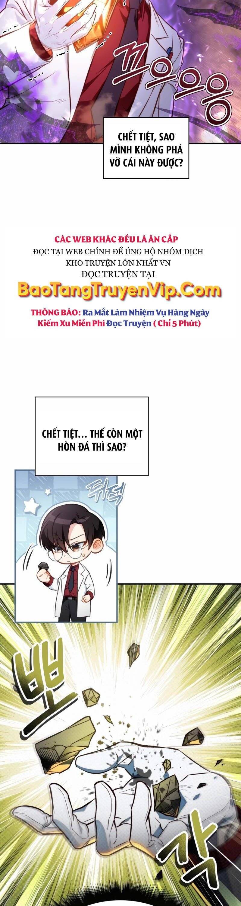 Ký Sự Hồi Quy: Chapter 91