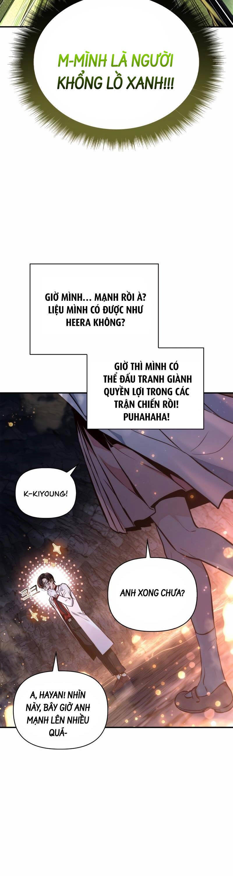 Ký Sự Hồi Quy: Chapter 91