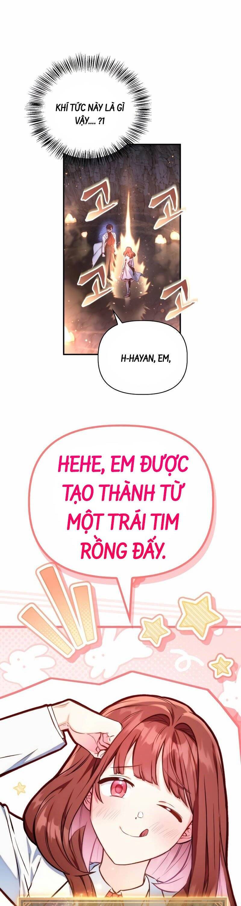 Ký Sự Hồi Quy: Chapter 91