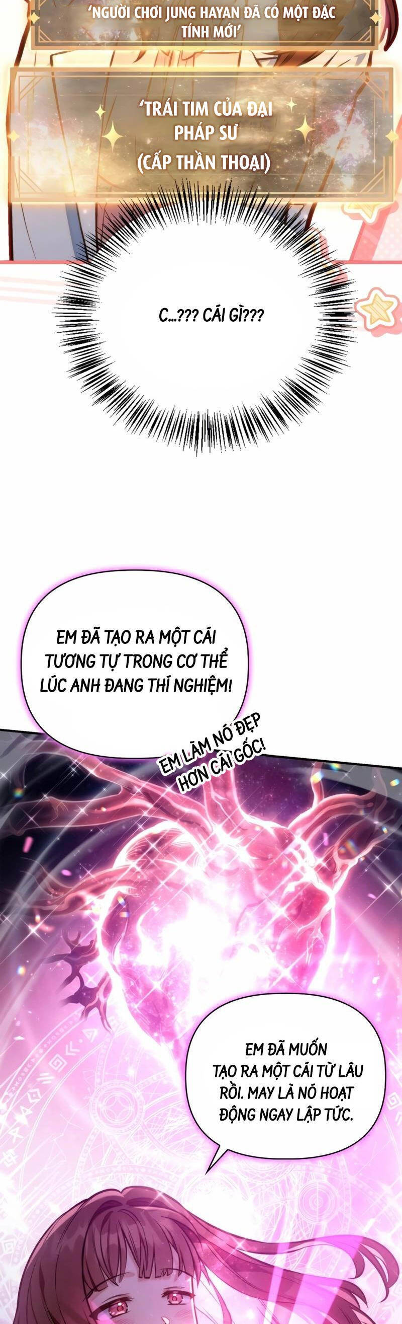 Ký Sự Hồi Quy: Chapter 91