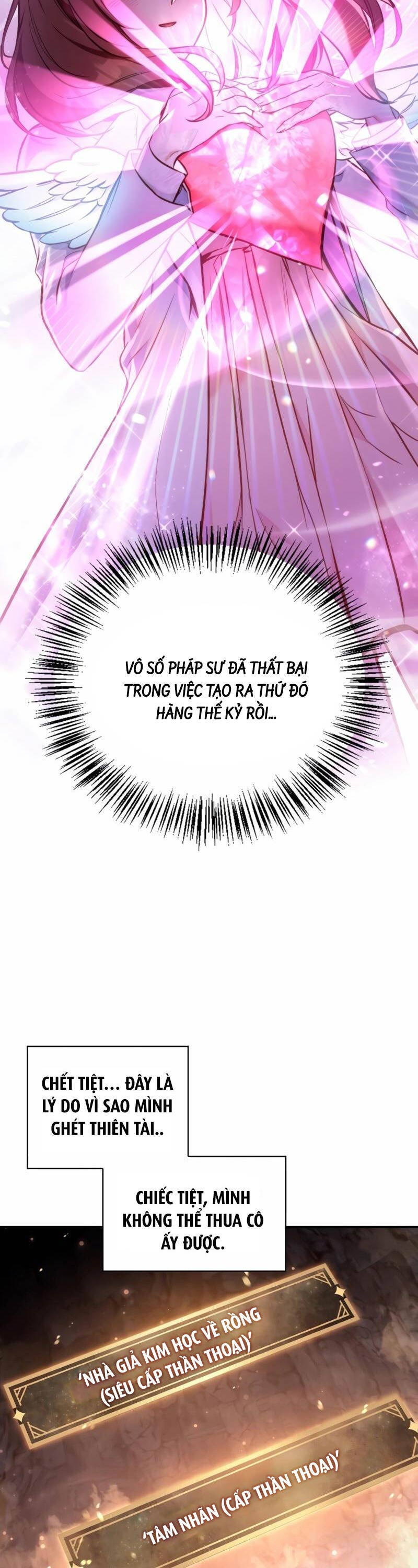 Ký Sự Hồi Quy: Chapter 91