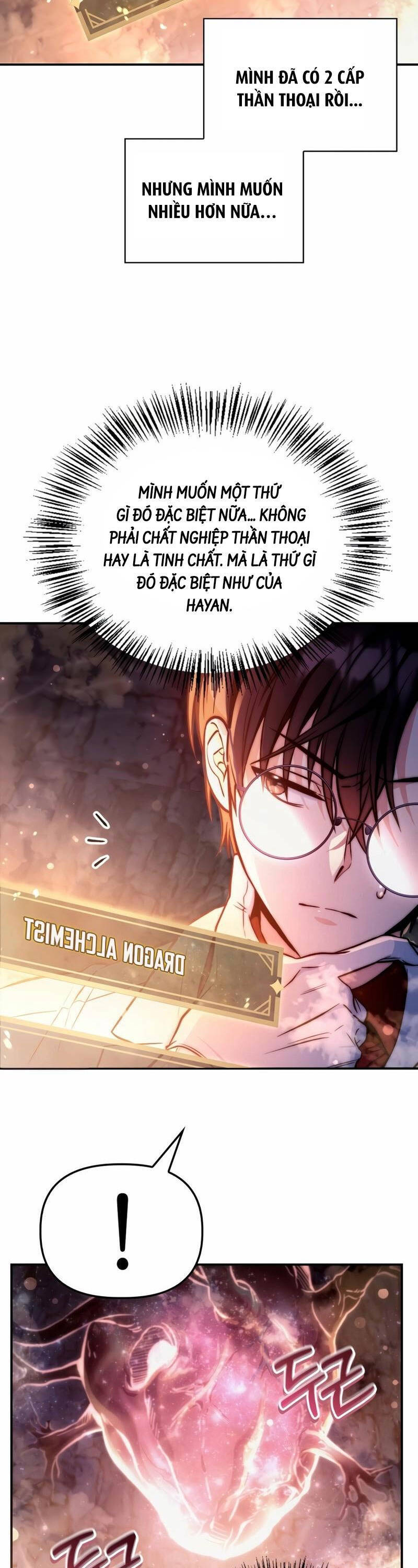 Ký Sự Hồi Quy: Chapter 91