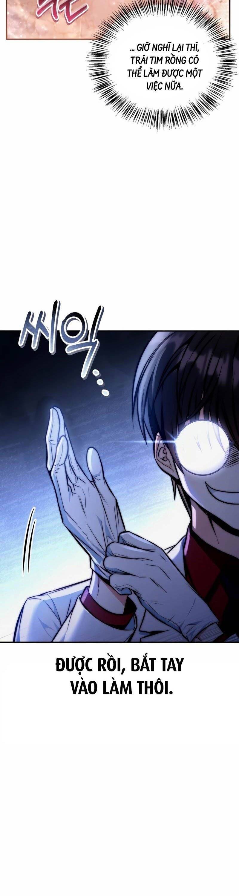 Ký Sự Hồi Quy: Chapter 91