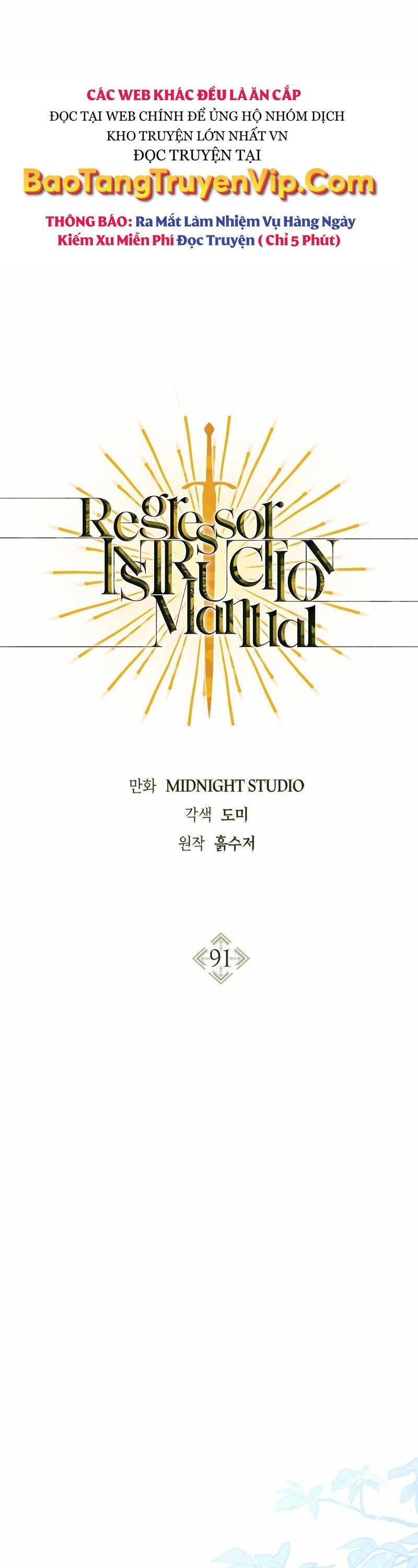 Ký Sự Hồi Quy: Chapter 91