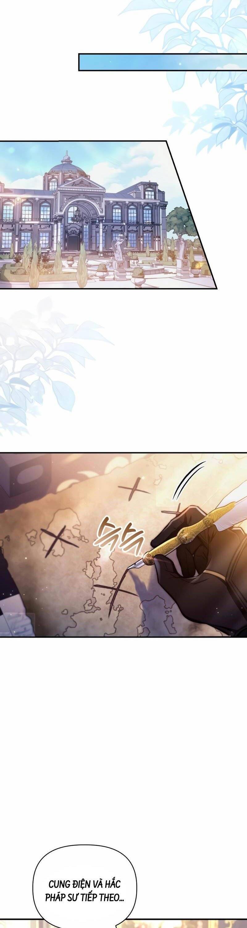 Ký Sự Hồi Quy: Chapter 91