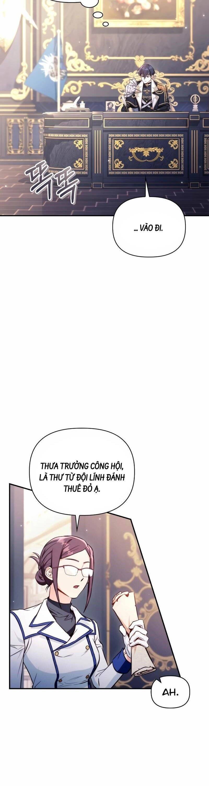 Ký Sự Hồi Quy: Chapter 91