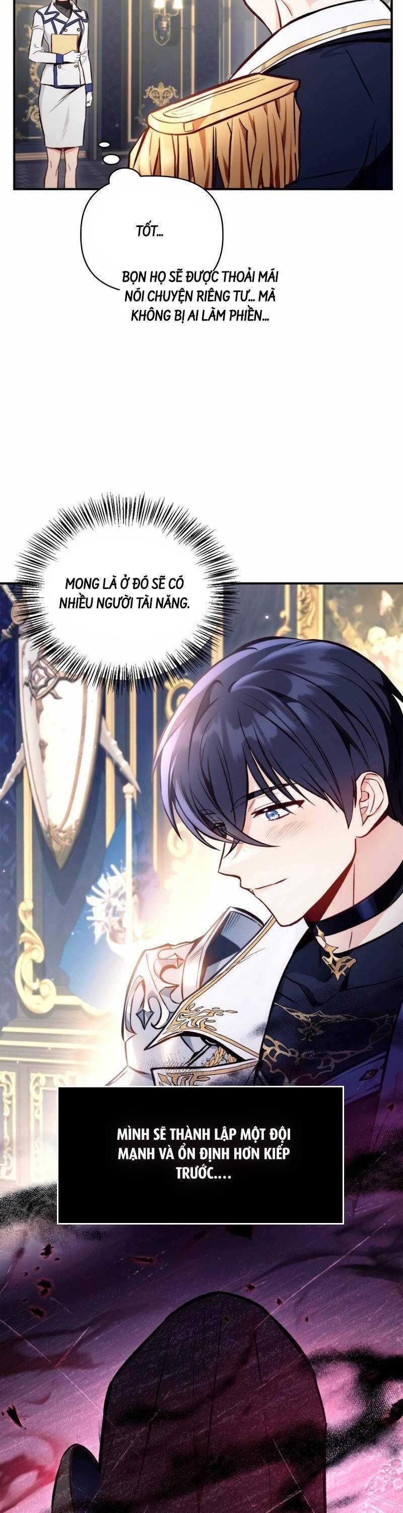 Ký Sự Hồi Quy: Chapter 91