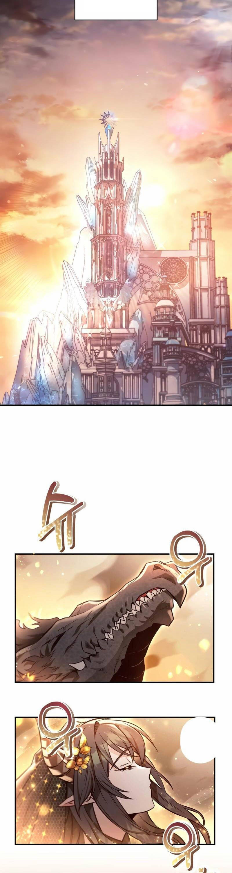 Ký Sự Hồi Quy: Chapter 91