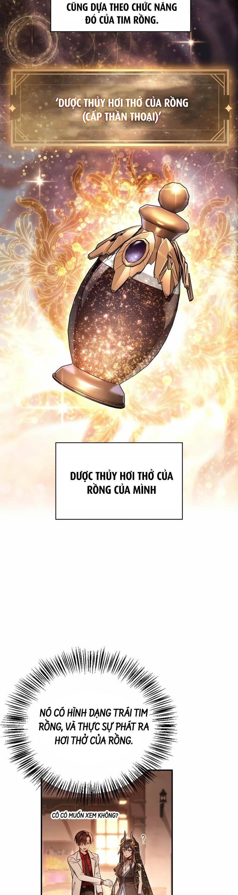 Ký Sự Hồi Quy: Chapter 91