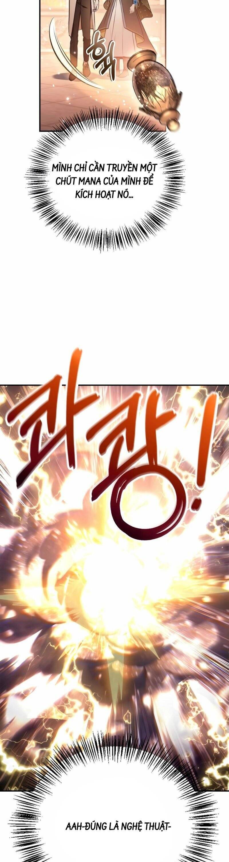Ký Sự Hồi Quy: Chapter 91