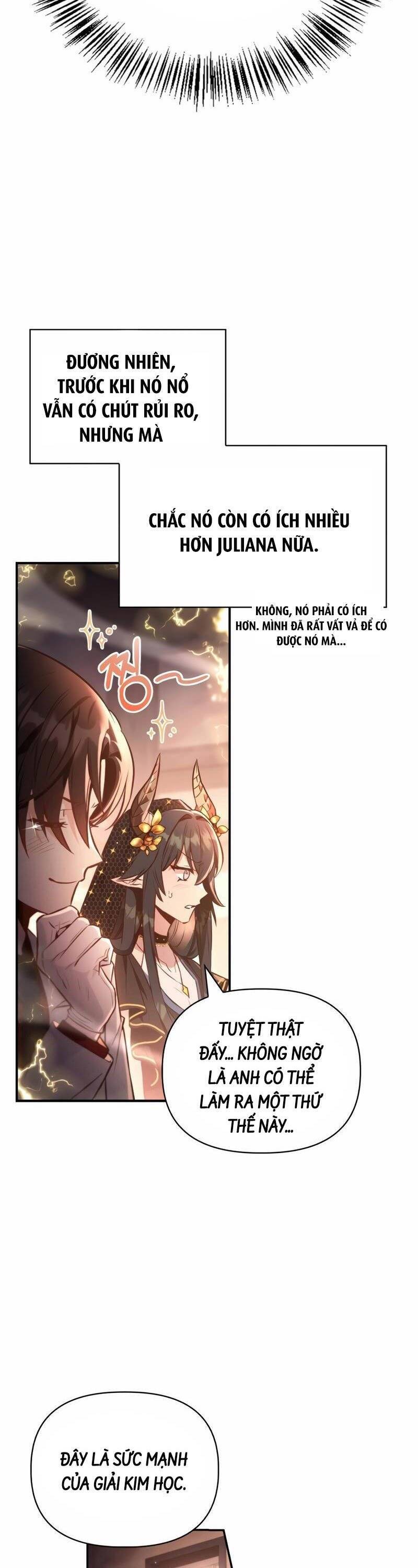 Ký Sự Hồi Quy: Chapter 91