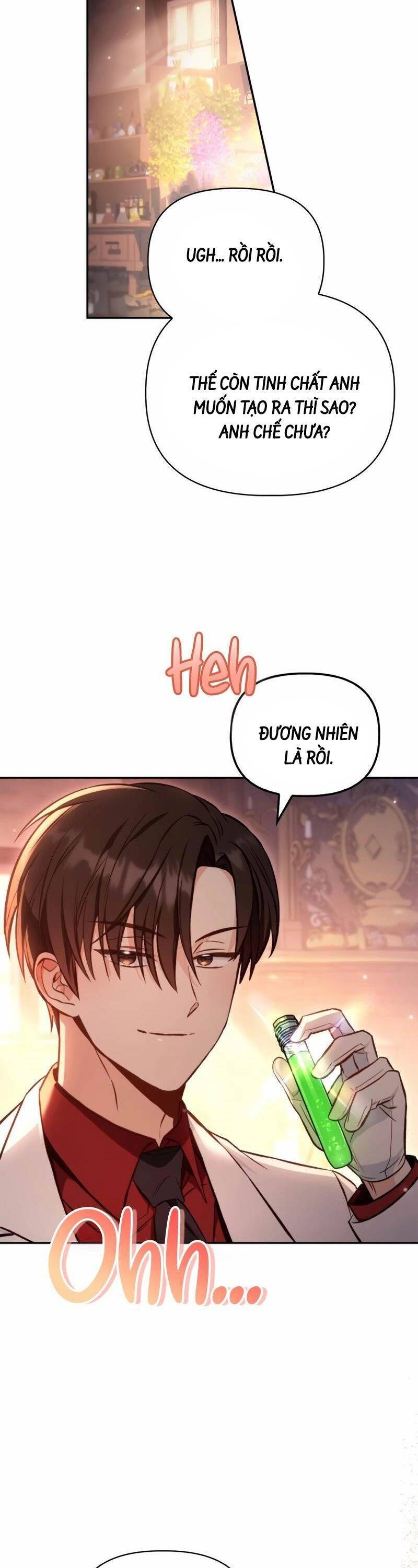 Ký Sự Hồi Quy: Chapter 91