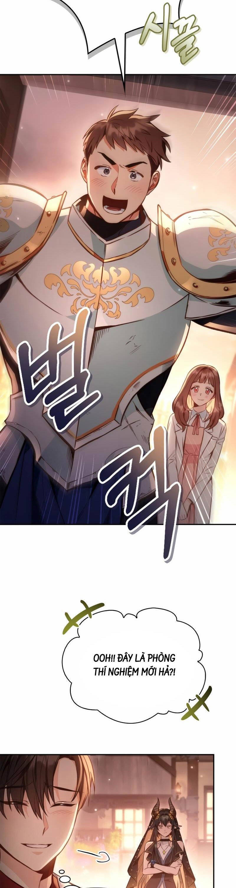 Ký Sự Hồi Quy: Chapter 91
