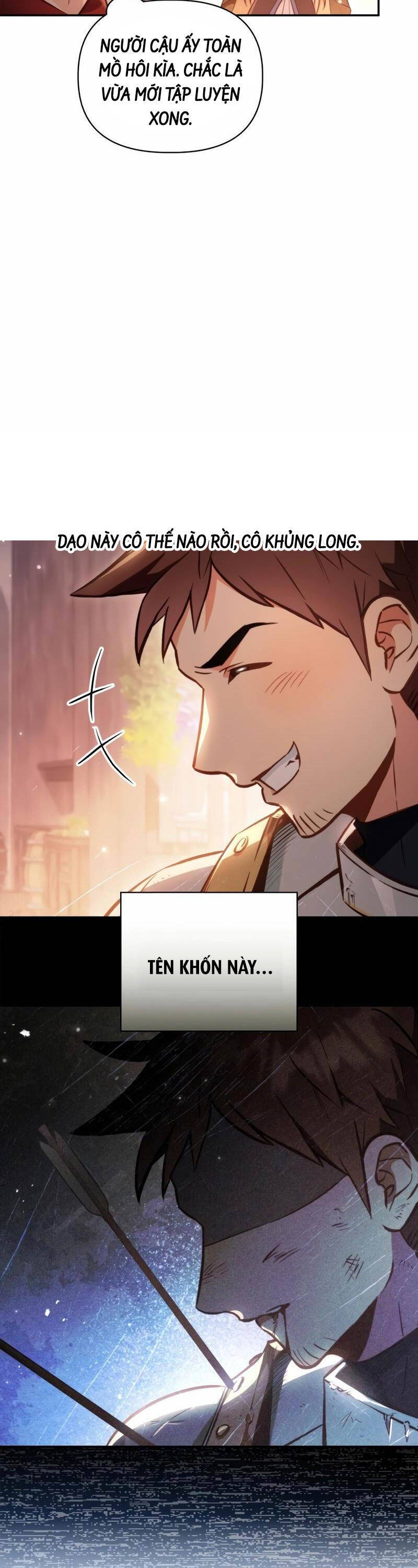 Ký Sự Hồi Quy: Chapter 91