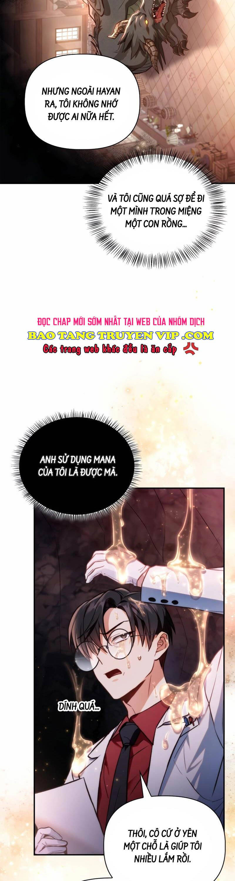 Ký Sự Hồi Quy: Chapter 91