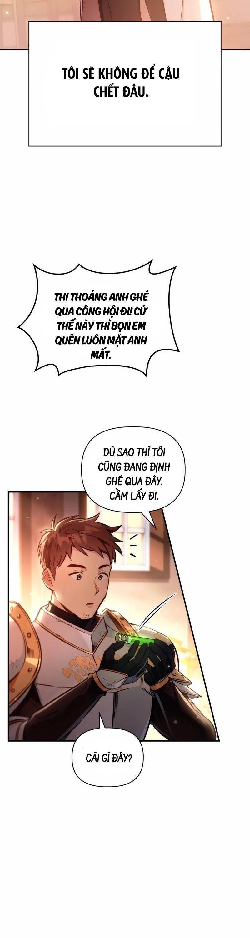 Ký Sự Hồi Quy: Chapter 91