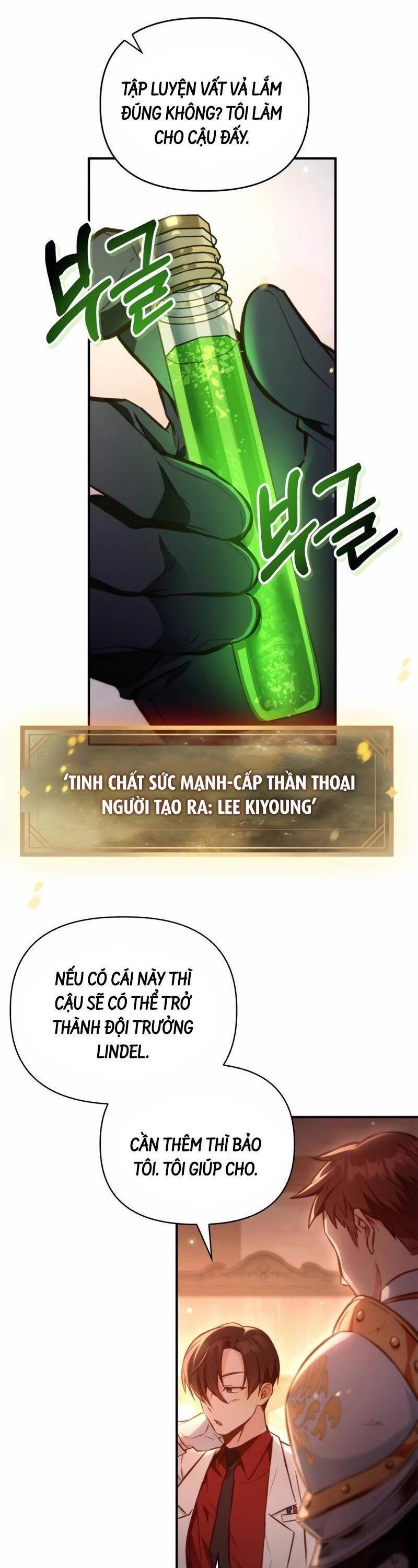 Ký Sự Hồi Quy: Chapter 91