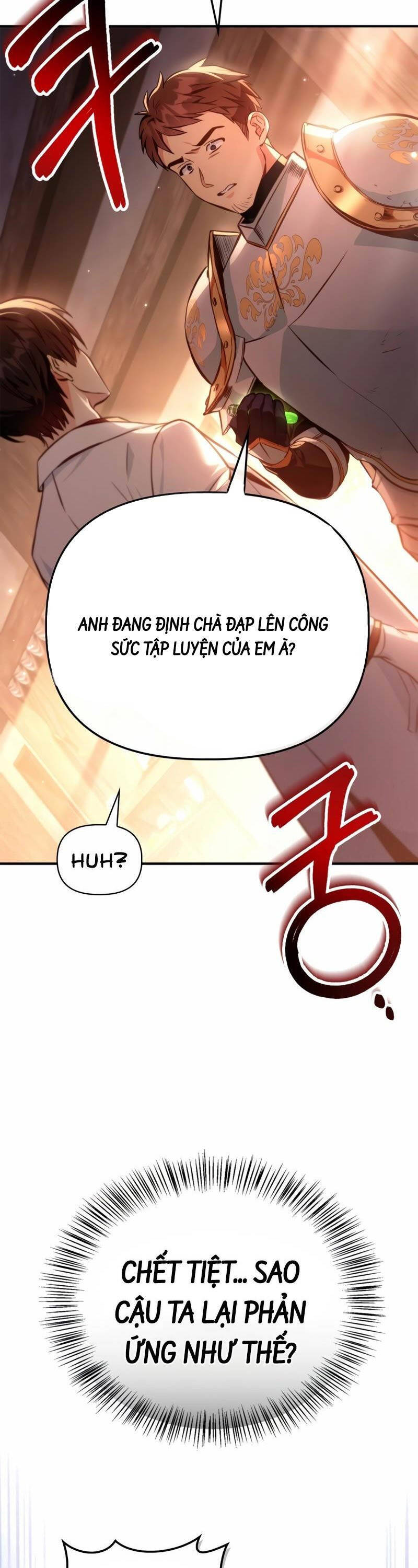 Ký Sự Hồi Quy: Chapter 91