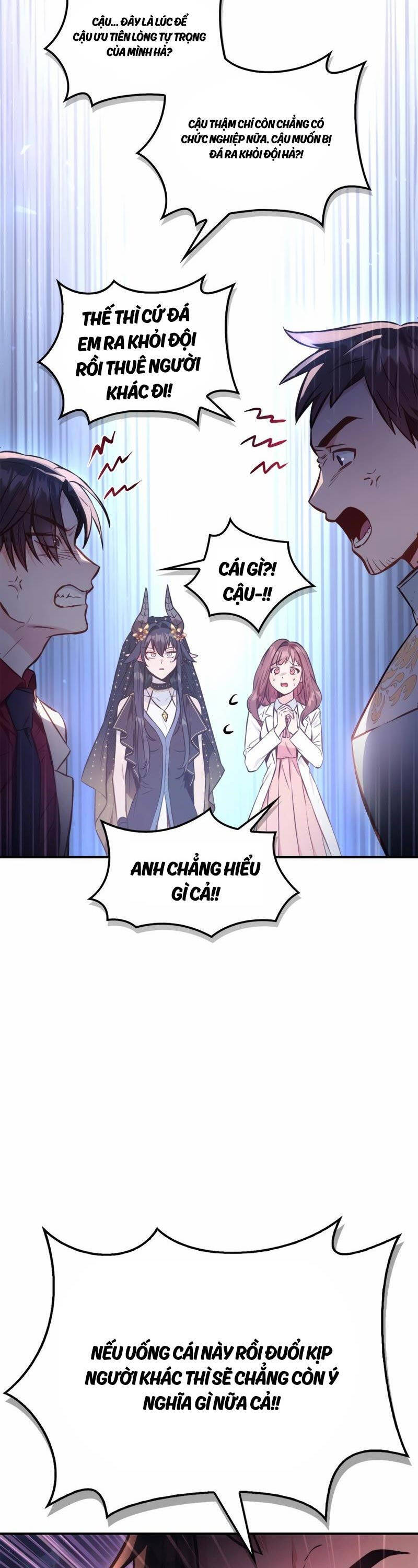 Ký Sự Hồi Quy: Chapter 91