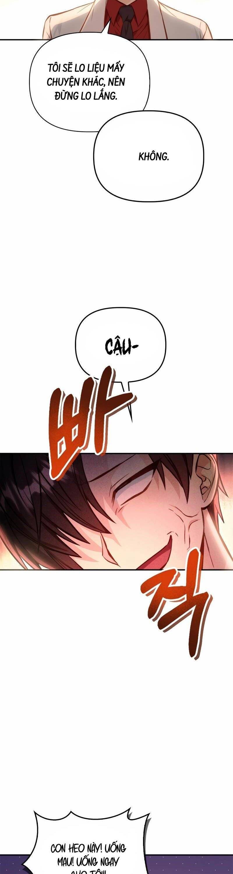 Ký Sự Hồi Quy: Chapter 91