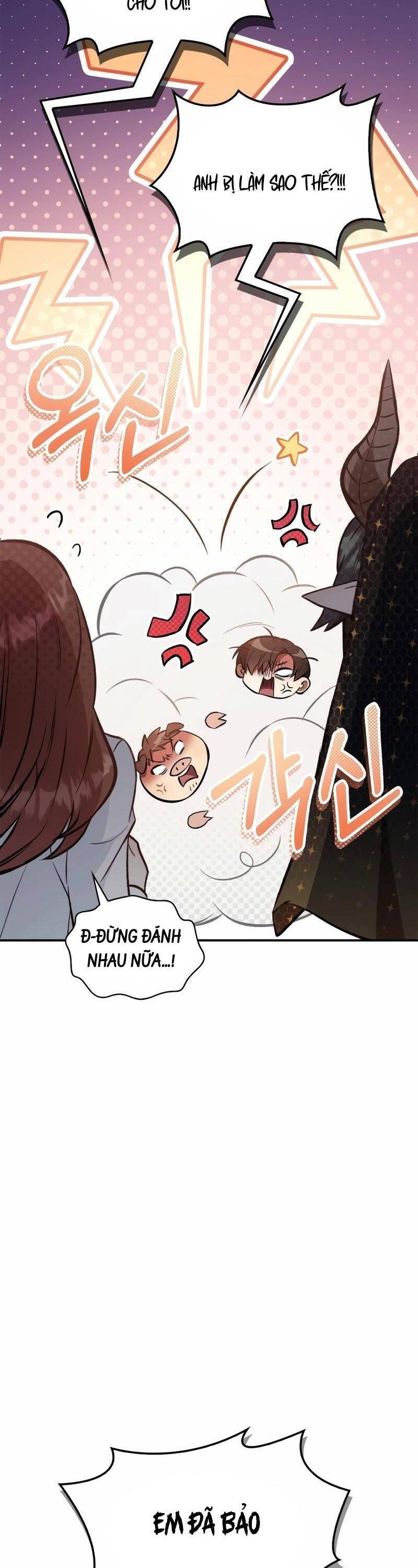 Ký Sự Hồi Quy: Chapter 91