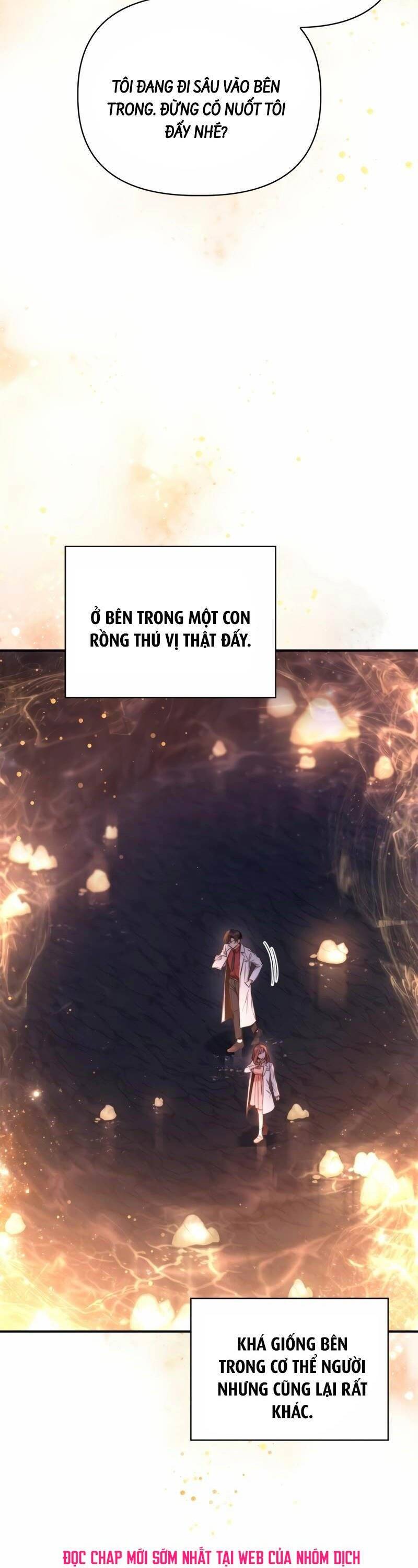 Ký Sự Hồi Quy: Chapter 91