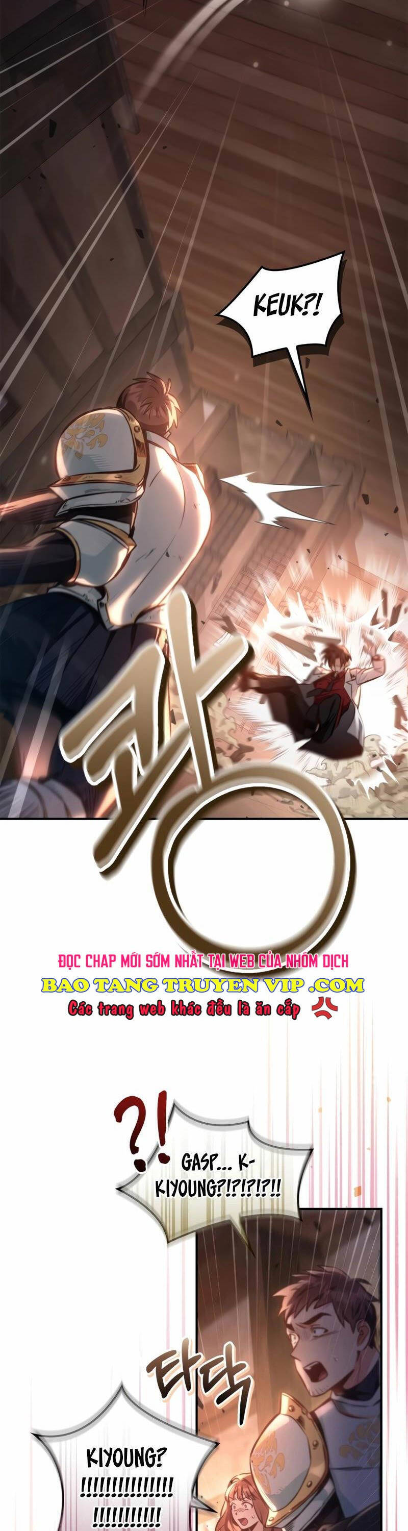 Ký Sự Hồi Quy: Chapter 91
