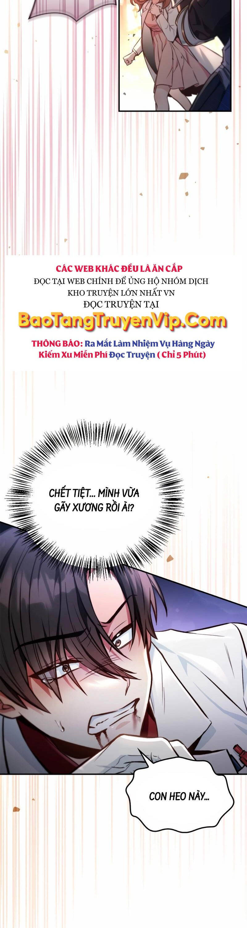 Ký Sự Hồi Quy: Chapter 91