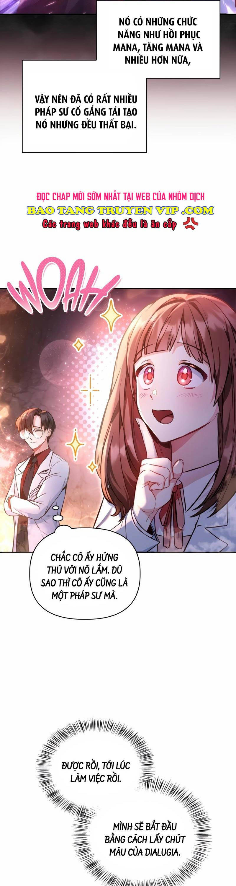 Ký Sự Hồi Quy: Chapter 91