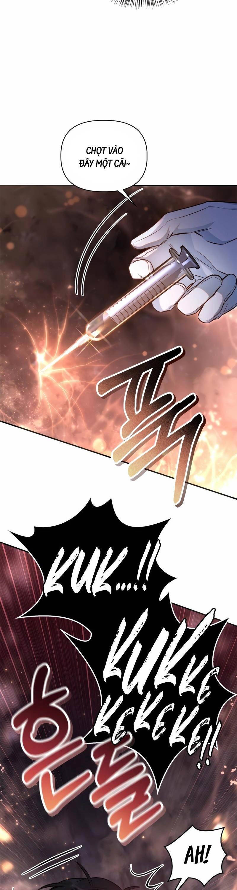 Ký Sự Hồi Quy: Chapter 91