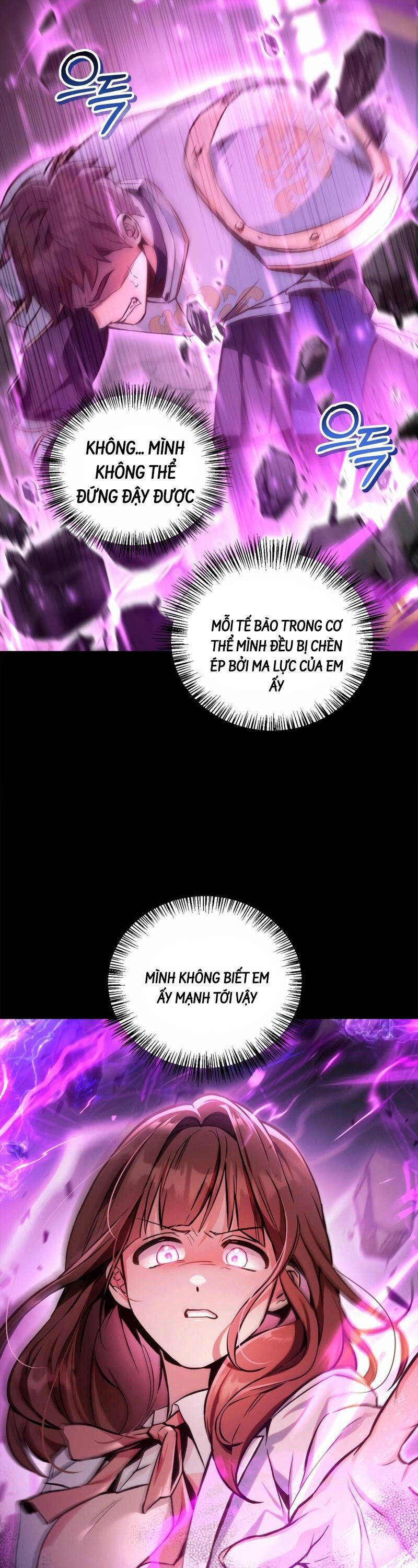 Ký Sự Hồi Quy: Chapter 92