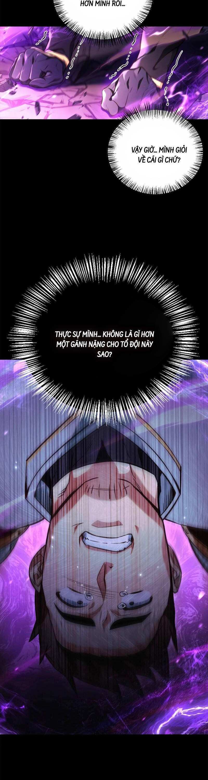 Ký Sự Hồi Quy: Chapter 92