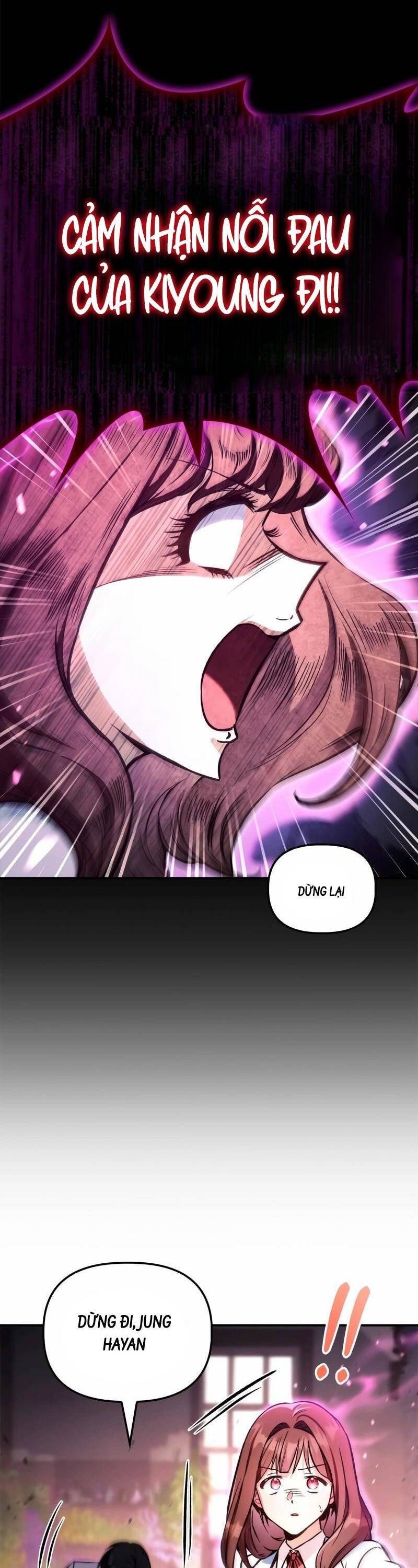 Ký Sự Hồi Quy: Chapter 92