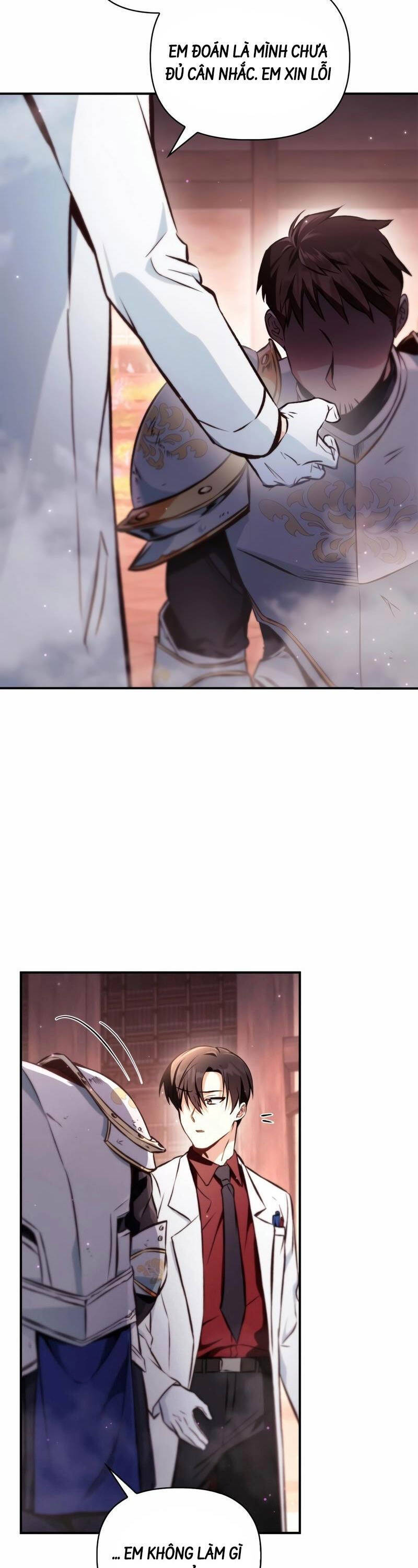 Ký Sự Hồi Quy: Chapter 92