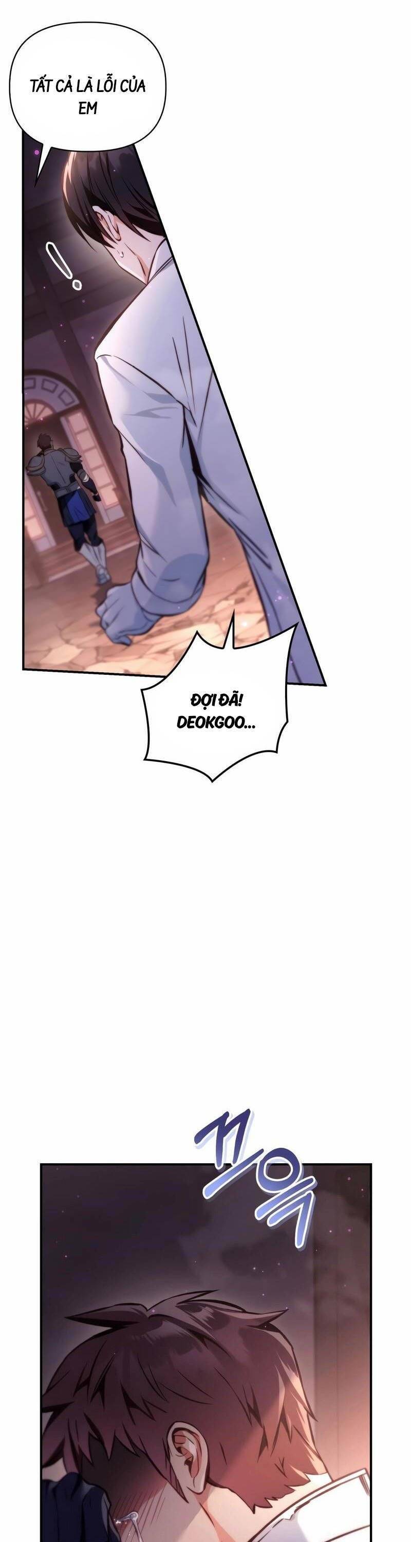 Ký Sự Hồi Quy: Chapter 92