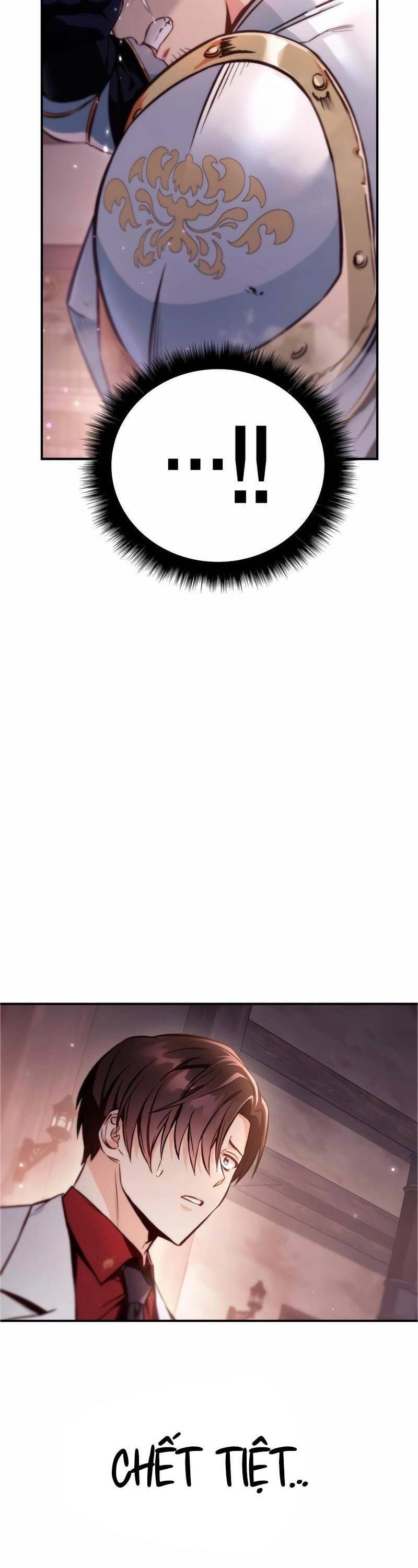 Ký Sự Hồi Quy: Chapter 92